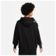 Nike Γυναικεία ζακέτα Sportswear Air Fleece Oversized